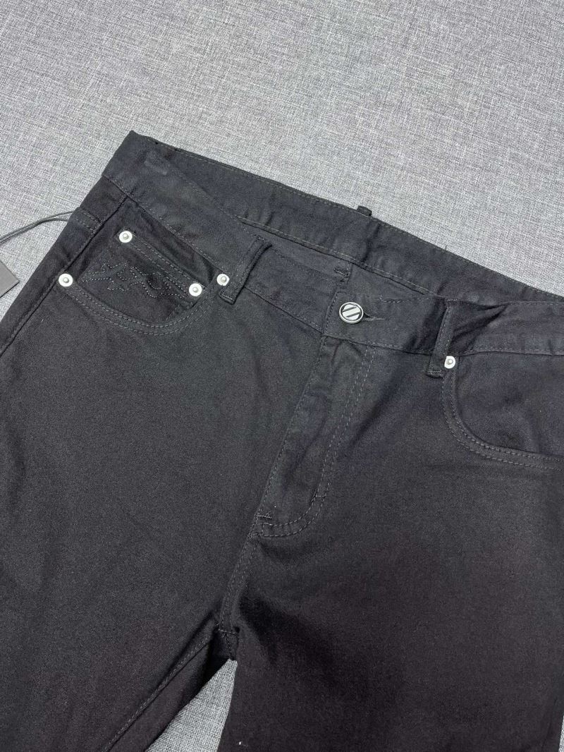 Zegna Jeans